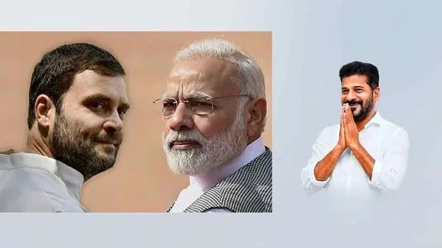 నేడు ఢిల్లీకి సీఎం రేవంత్ రెడ్డి..